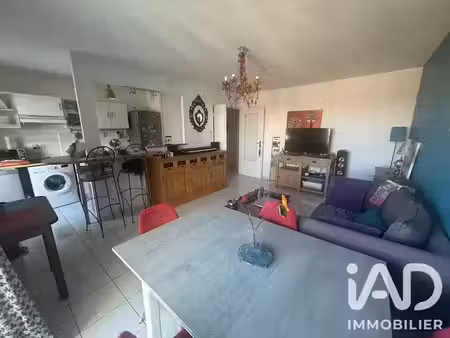 vente appartement 3 pièces 64 m² à nimes (30000)  173 500 €