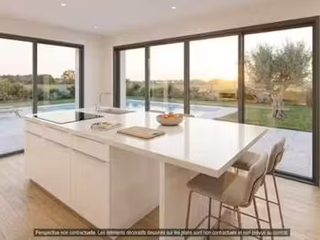 vente maison au trévoux (29380) : à vendre / 115m² le trévoux