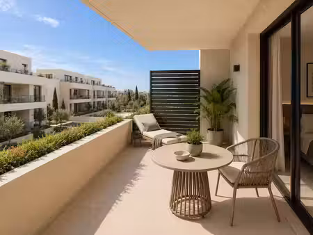 vente appartement 1 pièce 25 m² à saint aygulf (83370)  200 000 €