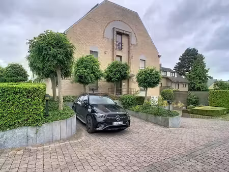 appartement te huur in leuven met 1 slaapkamer