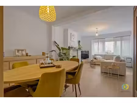 appartement te huur in vilvoorde met 2 slaapkamers
