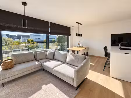appartement te huur in lennik met 2 slaapkamers