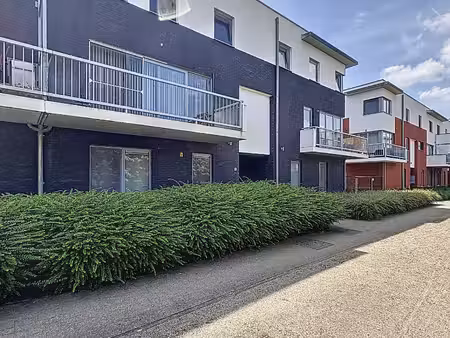 appartement te huur in vilvoorde met 2 slaapkamers