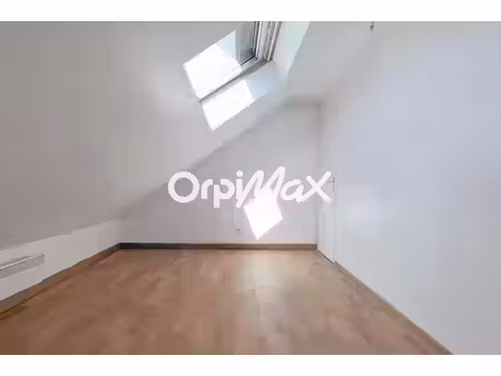 vente duplex 3 pièces 50.4 m² à lille (59000)  184 440 €