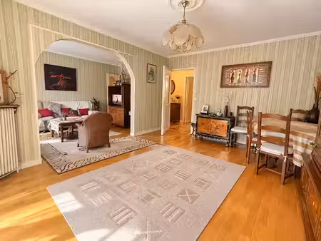 vente appartement 4 pièces 83.45 m² à neuilly-sur-marne (93330)  210 000 €