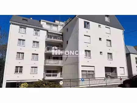 idéal 1ère achat ou investisseur  en hyper centre ville  à pied de la gare et de toutes le