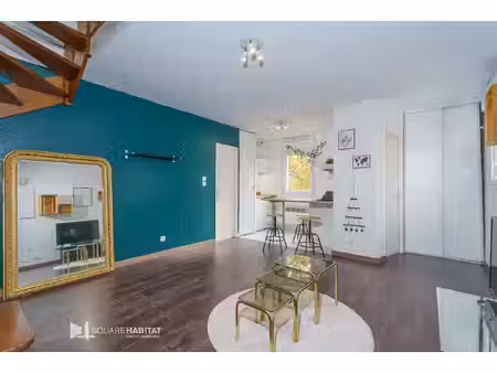appartement dijon 2 pièce(s) 39.84 m2