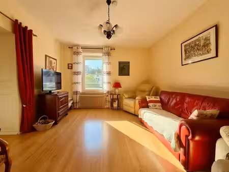 à vendre – appartement t4 de 77 m²