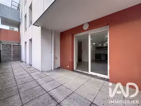 appartement à la chapelle-sur-erdre (44240)