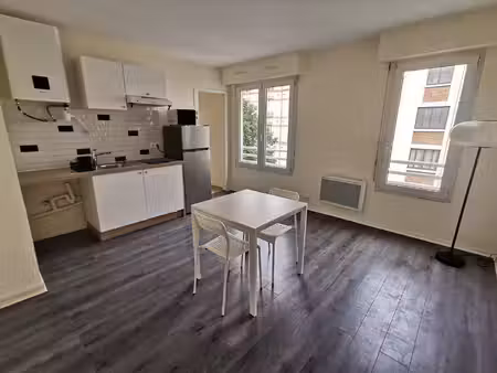 appartement 2 pièces 34 m² à louer paris 18e arrondissement 75018 ? | era immobilier