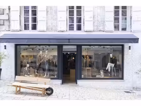 local commercial