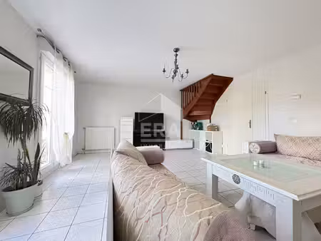 maison guyancourt 5 pièce(s) 98 m2