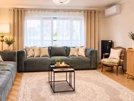 appartement fraîchement rénové  lumineux et idéalement situé