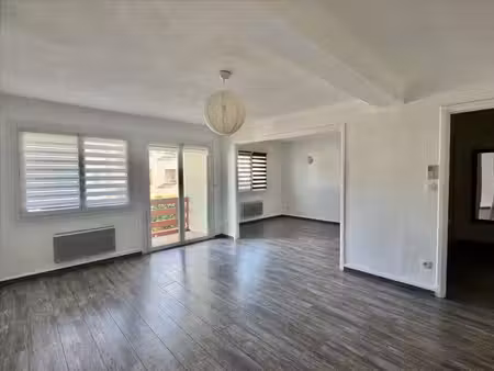 appartement f3