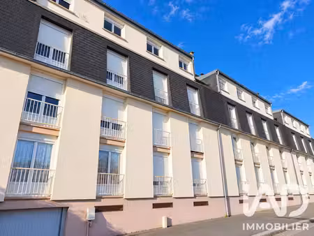 appartement à bourges (18000)