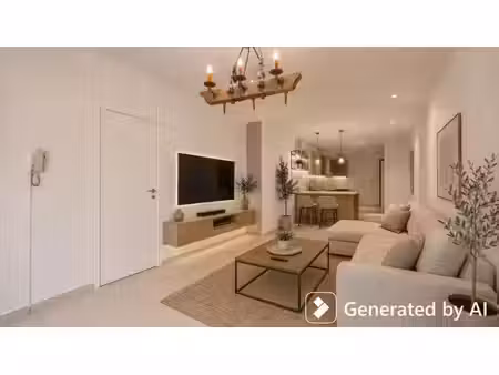 appartement 1 chambre idéalement situé