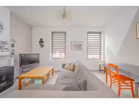 charmant appartement 1 ch – une belle opportunité à saisir