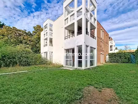 vente appartement 3 pièces 69 m2 à courcouronnes