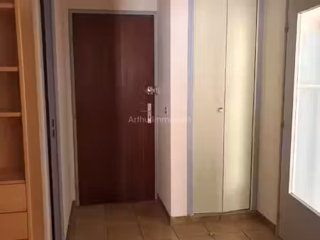 appartement t3 meublé