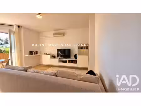 appartement à hyères (83400)