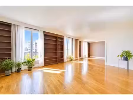 appartement à vendre 4/5 pièces
