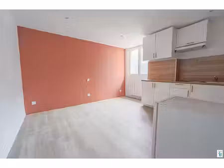 appartement rouen 1 pièce(s)