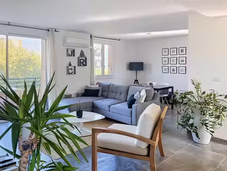 appartement à vendre - proche centre ville - rénové