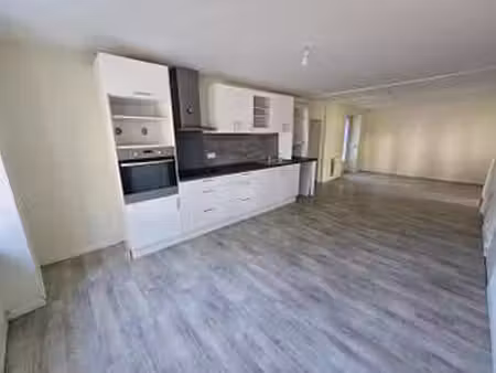 vente appartement 4 pièces à sarzeau golfe-nord (56370) : à vendre 4 pièces / 80m² sarzeau