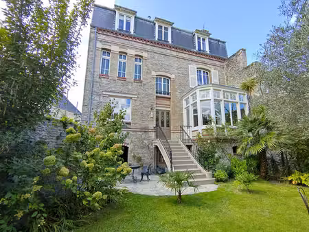 maison à vendre à cherbourg-en-cotentin (50100) - manche