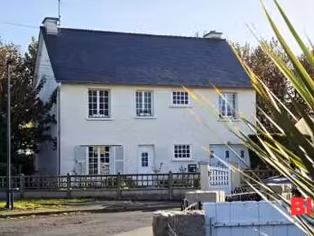 vente maison à saint-malo (35400) : à vendre / 116m² saint-malo
