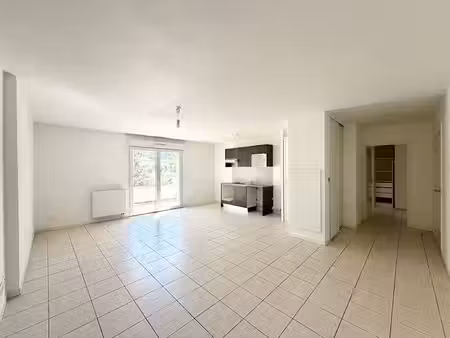 vente appartement 4 pièces 72 m² à cenon (33150)  217 000 €