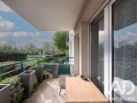 vente appartement 2 pièces à grenoble (38000) : à vendre 2 pièces / 50m² grenoble