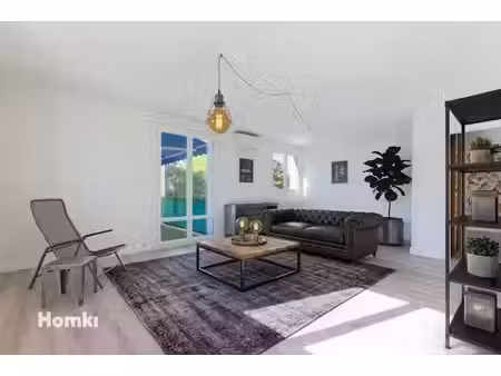 vente appartement 3 pièces 77 m² à montpellier (34000)  215 000 €