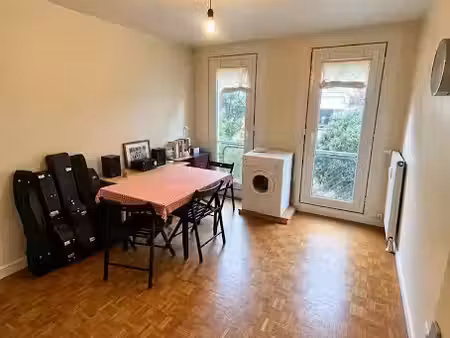 vente appartement 2 pièces 34.15 m² à montreuil (93100)  215 000 €