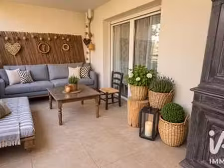 vente appartement 2 pièces piscine à saint-raphaël (83530) : à vendre 2 pièces piscine / 5