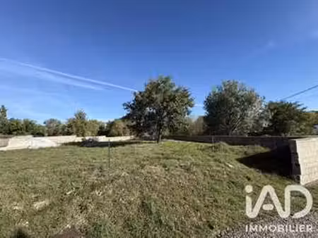 vente terrain à lavilledieu (07170) : à vendre / 400m² lavilledieu