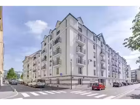 vente appartement 2 pièces 39 m² à meaux (77100)  197 000 €