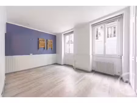 appartement studio à vendre - 1 pièce - 25 50 m2 - paris - 75017 - ile-de-france