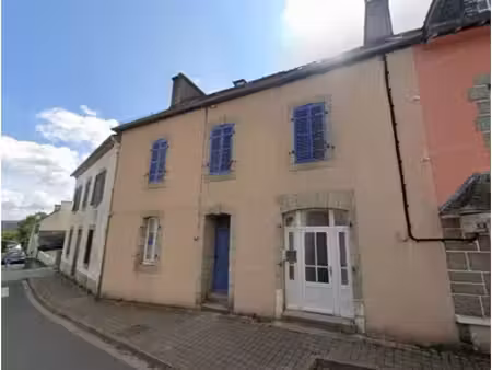 immeuble à vendre