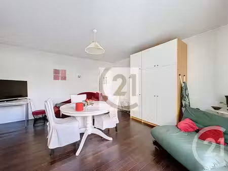appartement f2 à vendre - 2 pièces - 47 26 m2 - ivry sur seine - 94 - ile-de-france