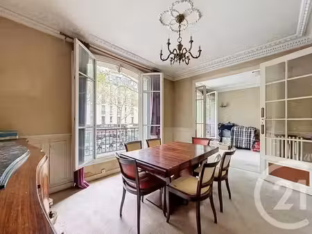 appartement f3 à vendre - 3 pièces - 59 60 m2 - boulogne billancourt - 92 - ile-de-france