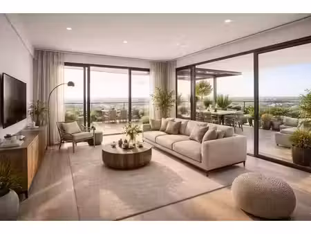 vente appartement 4 pièces 76 m² à chenove (21300)  224 000 €