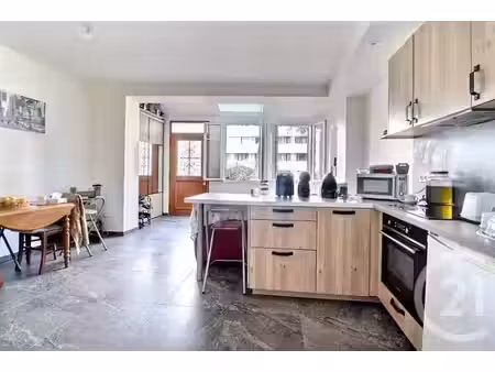 appartement f1 à vendre - 2 pièces - 44 01 m2 - les lilas - 93 - ile-de-france