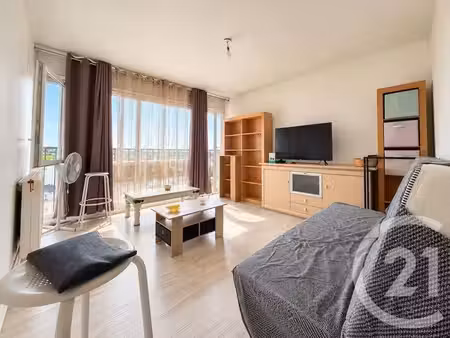 appartement f1 à vendre - 1 pièce - 30 98 m2 - livry gargan - 93 - ile-de-france