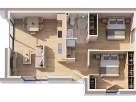 vente maison à arzon (56640) : à vendre / 47m² arzon