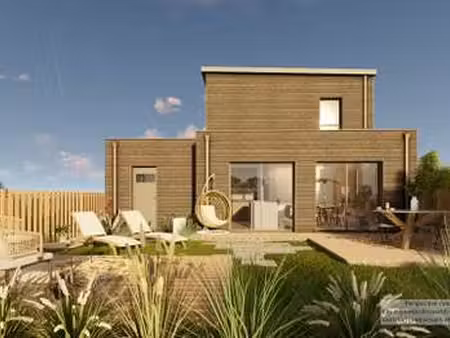 vente maison à saint-armel (35230) : à vendre / 106m² saint-armel
