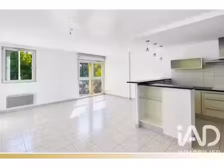 vente appartement 4 pièces 83 m² à montpellier (34000)  229 000 €
