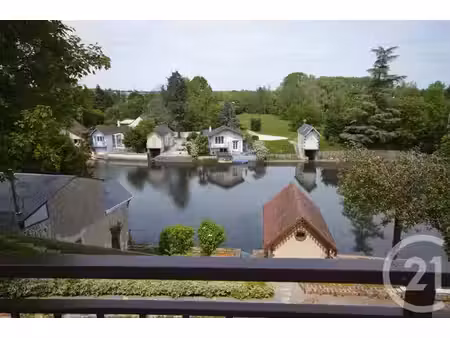 appartement f2 à louer - 2 pièces - 36 31 m2 - olivet - 45 - centre