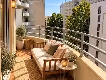 vente appartement 3 pièces 72 m² à lyon 7ème (69007)  233 000 €