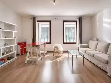 vente appartement 2 pièces 49 m² à saint-denis (93200)  233 000 €